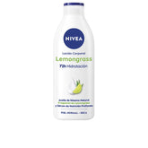 NIVEA-LOÇÃO CORPORAL LEMONGRASS 400 ml-DrShampoo - Perfumaria e Cosmética